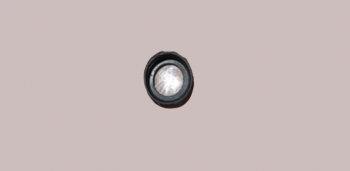 Втулка подшипника 629 резиновая D30x9 U253-235-032