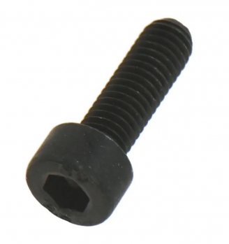 Винт M5x16 N000-022-358