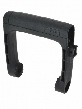 Рукоятка вспомогательная N000-027-328 для штроборезов ЗШ-30-1200 Т, ЗШ-П30-1400 ПСТК