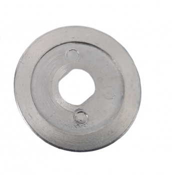 Фланец внешний D50x25.4 N000-021-872 для ЭП-200-800С, СП-620