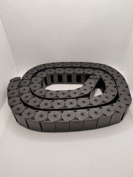 Кабель-канал гибкий (50 звеньев) N000-022-239 для ЭП-300-1500C, СП-1200