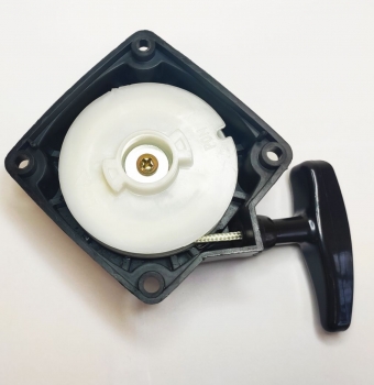 Стартер в сборе N000-021-757 для бензокосы КРБ-490