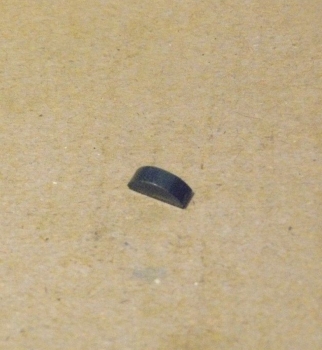 Шпонка сегментная 3х10 U353-110-006 для ПБЦ-370 35П, ЗДУ-580 ЭРКМ2