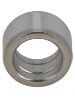 Втулка стальная D37xd28.5x1.5 N000-028-999