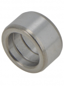 Втулка стальная D37xd28.5x1.5 N000-028-999