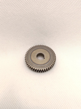 Шестерня ведомая Z49 N000-028-115 для дрелей Д-П600, ЗД-П550 ЭР