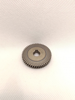 Шестерня ведомая Z49 N000-028-115 для дрелей Д-П600, ЗД-П550 ЭР