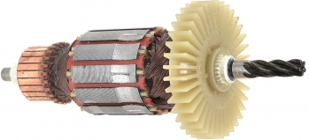 Ротор КДС N000-019-447 для дрелей ДУ-600, ДУ-550 ЭР