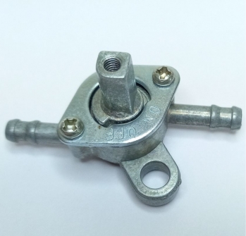 Кран топливный ёлочка D5/ёлочка D5 N000-006-163