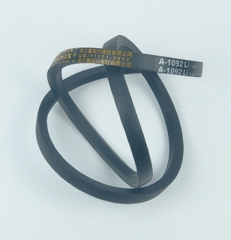 Ремень клиновой N000-029-742 для культиваторов GK-170, МКТ-170, МКТ-200