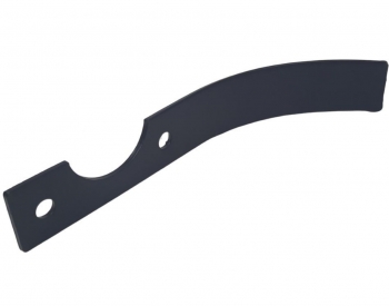 Нож фрезы правый N000-029-771 для GK-170, МКТ-170, МКТ-200