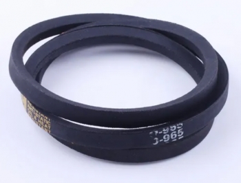 Ремень клиновой (Z-965) N000-029-740 для культиваторов GK-170, МКТ-170, МКТ-200