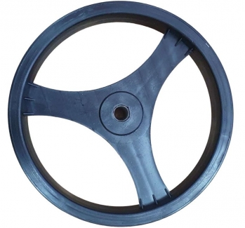 Шкив ведомый N000-029-752 для GK-170, МКТ-170, МКТ-200