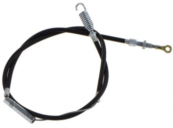 Трос привода сцепления N000-029-822 для GT-300, МТБ-300 У, GT-430 L