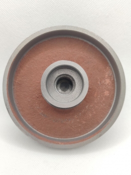 Колесо рабочее N000-028-479 для мотопомпы МПГ-1000-80