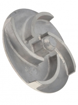 Колесо рабочее для мотопомпы ЗУБР МП-350 N000-038-256