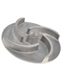 Колесо рабочее для мотопомпы ЗУБР МП-350 N000-038-256