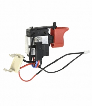 Выключатель U561-145-028-C для дрелей ЗДА-14.4-2, ЗДА-14.4-2 КИН20