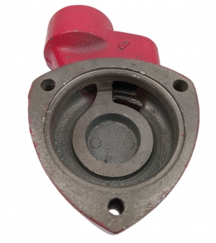 Крышка насоса N000-025-874 для насоса НС-М1-400-Ч