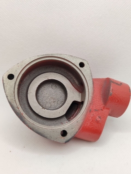 Крышка насоса N000-028-007 для насоса НС-М1-650-Ч