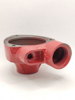 Крышка насоса N000-028-007 для насоса НС-М1-650-Ч