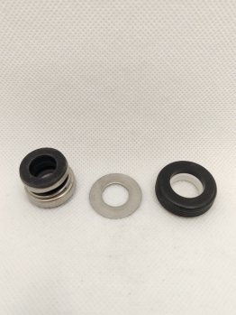 Сальник керамический в сборе D26xd12.5xН7 N000-025-879 для НС-М1-400-Ч, НС-М1-650-Ч