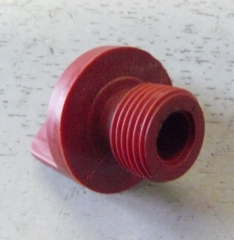 Ручка-клапан U455-800-042 для насосов ЗУБР