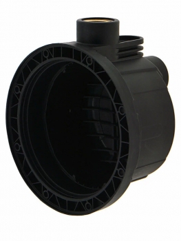 Корпус на насос ЗУБР НПЦ-Т3-600, НПЦ-Т3-800 N000-026-400