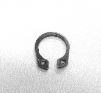 Кольцо стопорное D11 разжимное UM06-001-004 для ЗДА-9.6-К, ЗНАС-1000