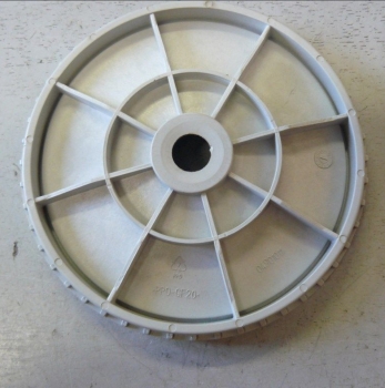 Пластина изолирующая D147.3xd13.5 U535-600-032