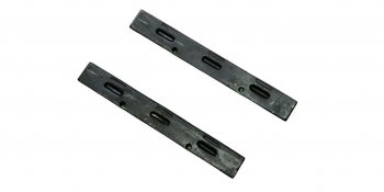 Держатель ножа малый 80х10х1.6 U357-900-042 для ЗР-750, ЗР-950-82