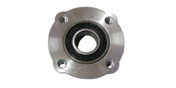 Фланец подшипника U219-430-015 для ЗОШМ-450-125