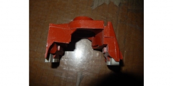 Щеткодержатель N000-025-568 для ЗИЭ-40-2500