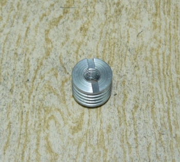 Шкив ведущий малый U357-900-024 для рубанков ЗР-750-82, ЗР-950-82