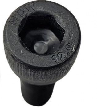 Винт M10х30 N000-025-529 для садового измельчителя ЗИЭ-40-2500