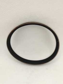 Ремень поликлиновой резиновый U357-900-025 для рубанков ЗР-750-82, ЗР-950-82