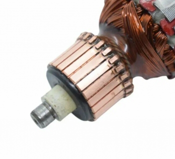 Ротор КД N000-013-392 для рубанка ЗР-750-82