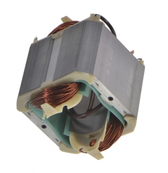 Статор ЗИЭ-40-2500, ЗУБР N000-025-566