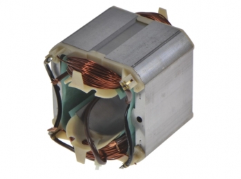 Статор ЗИЭ-40-2500, ЗУБР N000-025-566