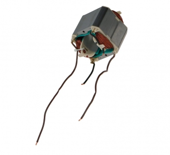 Статор ЗИЭ-40-2500, ЗУБР N000-025-566