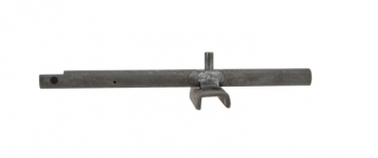 Шток MJS-710-100-E (D-8мм, L-120мм), ЗУБР U254-710-009
