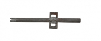 Шток MJS-710-100-E (D-8мм, L-120мм), ЗУБР U254-710-009