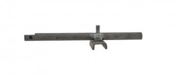 Шток MJS-710-100-E (D-8мм, L-120мм), ЗУБР U254-710-009