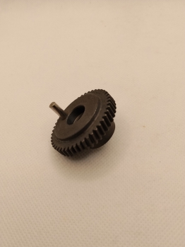 Шестерня ведомая HJS-570-70-E, ЗУБР U104-570-009