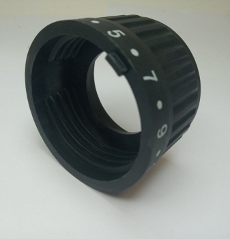 Муфта регулятора момента N000-022-880 для дрели ДАИ-18-2-Ли КНМ4