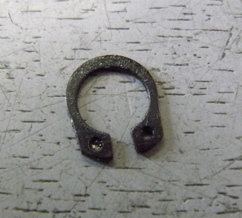 Кольцо стопорное разжимное UM06-001-003 для ЗПЛ-350-190, ЗУШМ-115-720