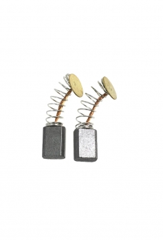 Щетки графитовые ЗД-420ЭР, ЗДУ-520ЭР (5x8x11), ЗУБР U352-850-028W