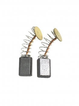 Щетки графитовые ЗД-420ЭР, ЗДУ-520ЭР (5x8x11), ЗУБР U352-850-028W