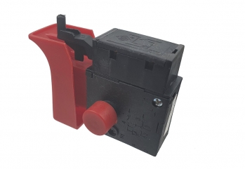 Выключатель FA2-4/1 BEK 4(4)A 250V~ 5E4 V000-000-677