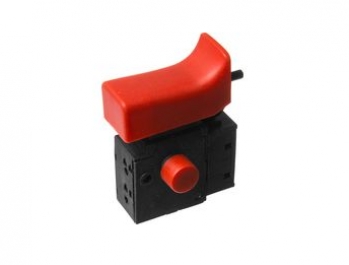 Выключатель FA2-4/1 BEK 4(4)A 250V~ 5E4 V000-000-677